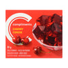 Compliments Jelly Powder Cherry [85g]