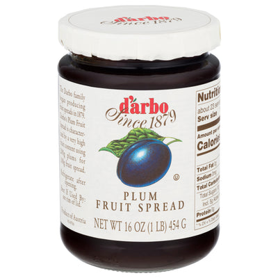 DArboPlumSpread350ml [350 ml]