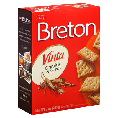 Vinta Squares 200gr [200 g]
