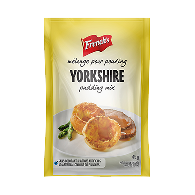 FrenchsYorkshirePuddingMix [45g]