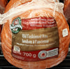 Grimms Old Fashioned Ham [700g]