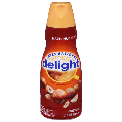 InternationDelightHazelnutCrm [946ml]