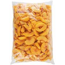 WCD Peach Chunks [1kg]