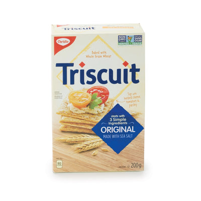 Christies Triscuit Crackers [200g]
