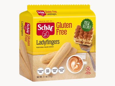 ScharLadyfingers200g [200 g]