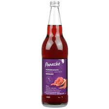 PanacheItalianPomegranateSoda [750ml]