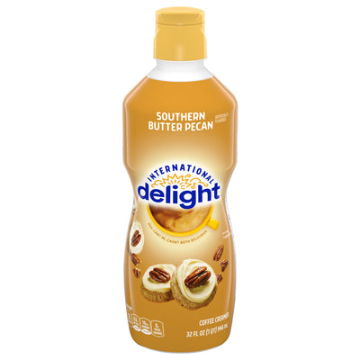 IntDelight Southern Butter [946ml]