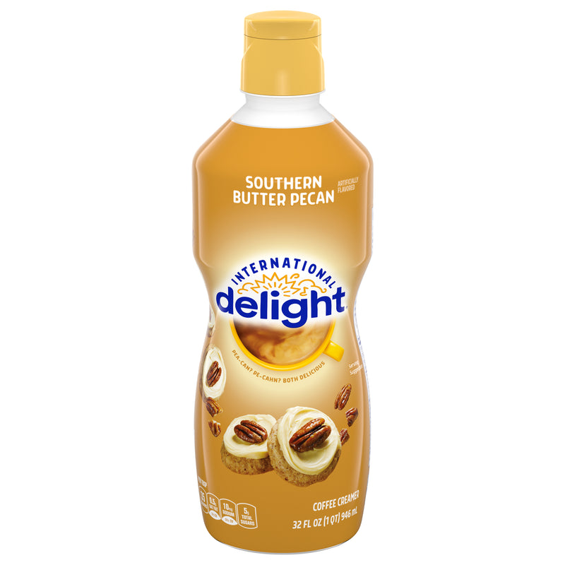 IntDelight Southern Butter [946ml]