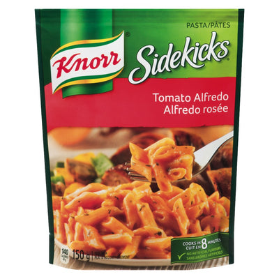 Sidekicks Tomato Alfedo [150g]