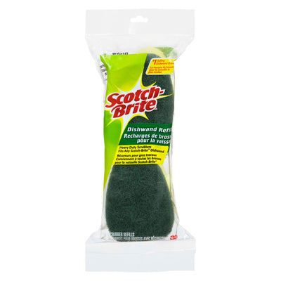 Scotch-Brite Dishwand Refill, 2 ct [2pk]