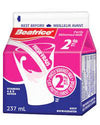 Beatrice 2% Milk [237ml]