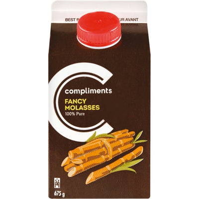 Compliments Fancy Molasses [675ml]
