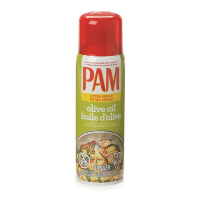 Pam Olive Oil Spray [141g]
