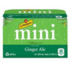 Schweppes Ginger Ale [222ml]