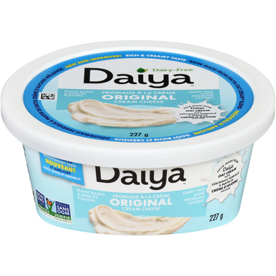 Daiya Cheese Spread Regular [227g]