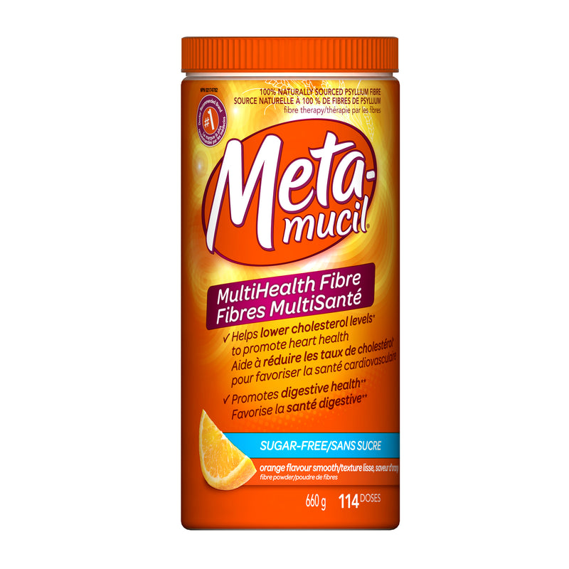 MetaSugarFree662gr [662 GR]