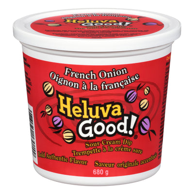 Helluva Good Dip Onion [680g]