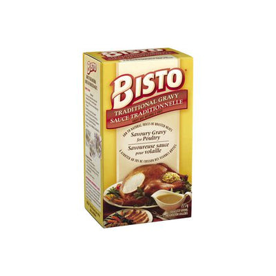 Bisto Poultry Gravy [227g]