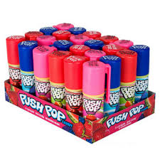 Push Pop Fruit Frenzy [14g]
