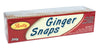 Purity Ginger Snaps [300g]