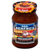 Renfros Ghost Pepper Salsa [473ml]