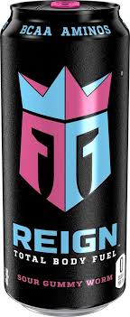 ReignGmyWorm473ml [473 ml]