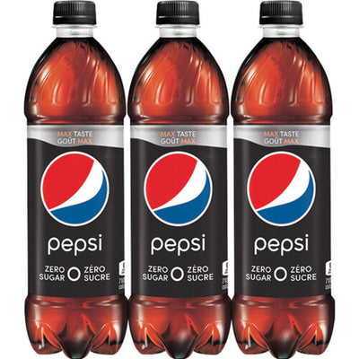 Pepsi Zero [710ml]