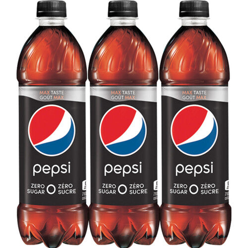 Pepsi Zero [710ml]
