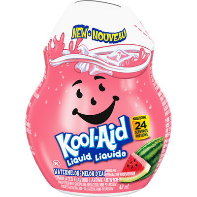 Kool-AidWatermelon48ml [48 ml]
