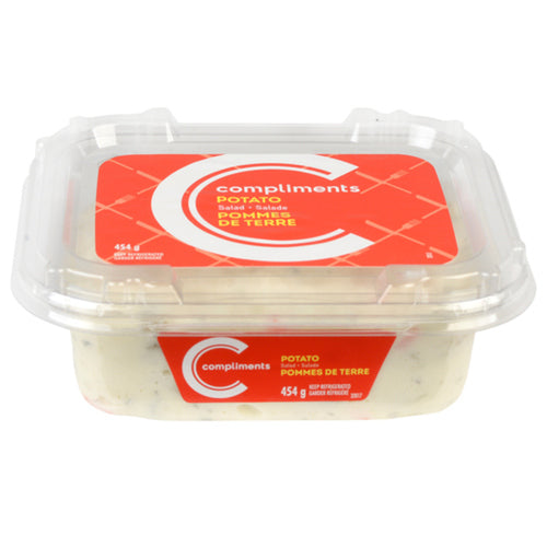 Compliments Potato Salad, 454 g