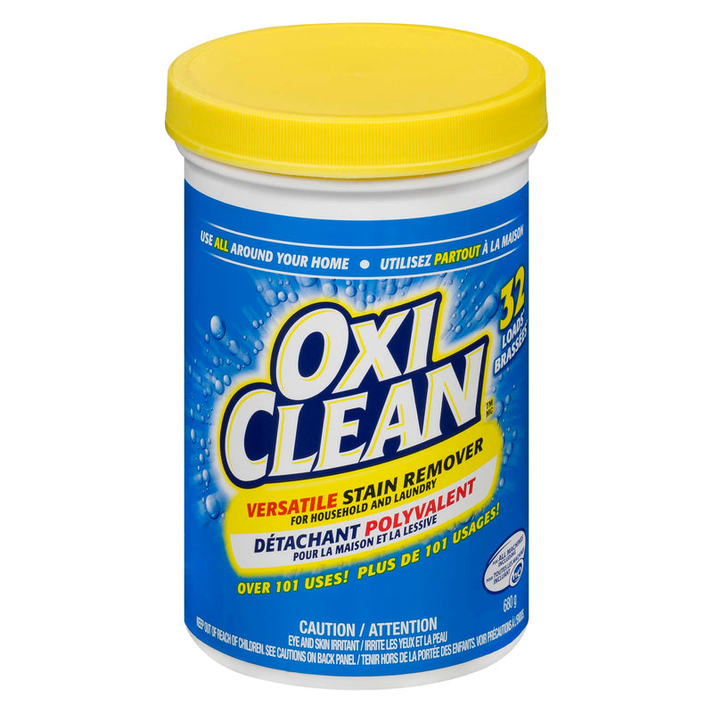 Oxi Clean Powder Detergent [680g]