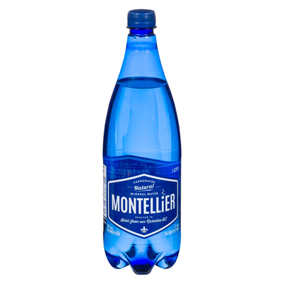 Montellier Mineral Water [1l]