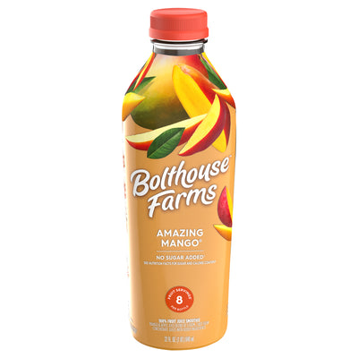 BolthouseJuiceAmazingMango [946ml]