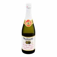 Martinelli Sparkling Apple Jui [750ml]