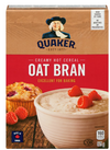 Quaker Oat Bran Cereal [625g]