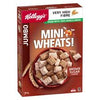 KelloggMiniWheatBrownSugar [1.05kg]