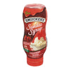 Smuckers Strawberry Topping [428ml]