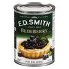 ED Smith Blueberry Pie Filling [540ml]
