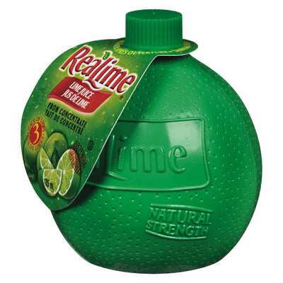 Realime Lime Juice [125ml]