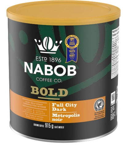 NabobCoffeeDrk915gr [915 g]