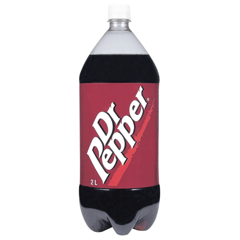 Dr. Pepper [2l]