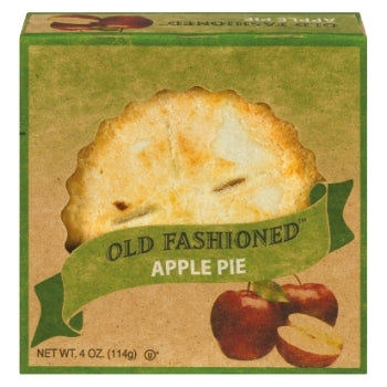 Table Talk Apple Pie [114g]