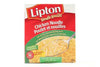 Lipton L/S Chicken Noodle Soup [4pk]