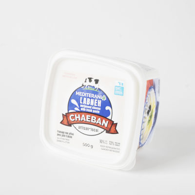ChaebanFirmFeta200g