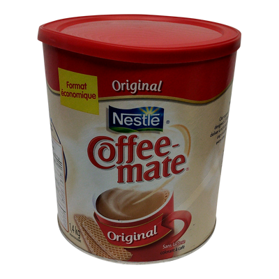 Coffee-Mate Whitener [1.4kg]