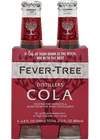 Fever Tree Distillers Cola [4pk]
