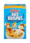 Kelloggs Rice Krispies [340g]