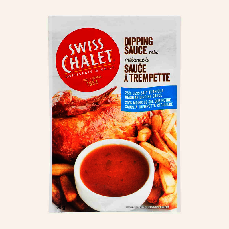 SwissChaletDippingSauceLS [36g]