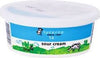 Lucerne Sour Cream Regular [250ml]