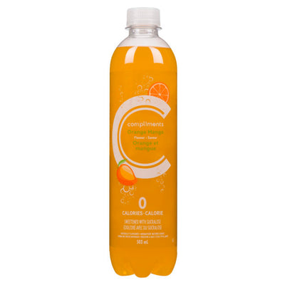 CompWaterMang503ml [503 ml]